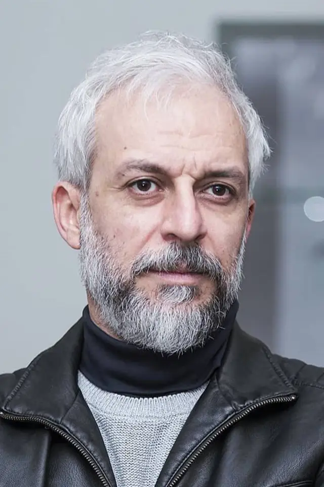Фото Казем Сайяхі (Kazem Sayyahi)