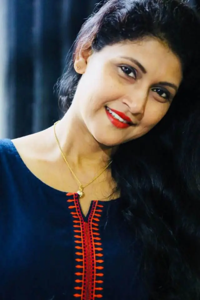 Фото  (Gayani Gisanthika)