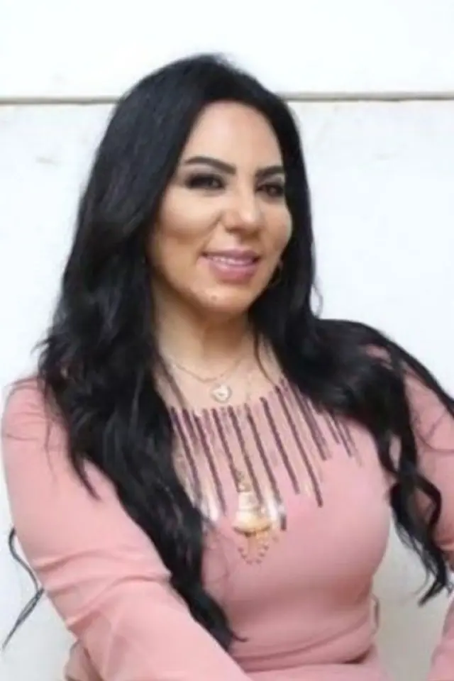 Фото  (Zeina Mansour)