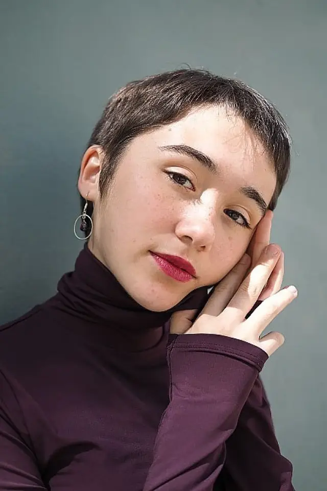 Фото  (Zoe Stein)