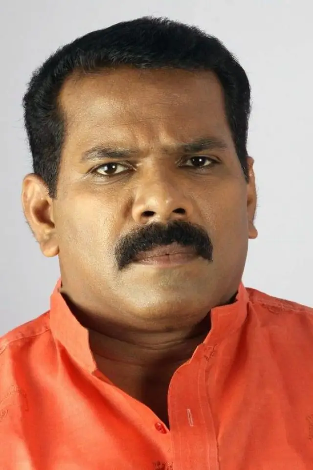 Фото Біджу Паппан (Biju Pappan)