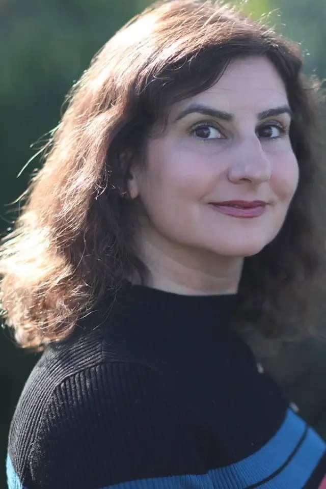 Фото  (Elena Scherr)