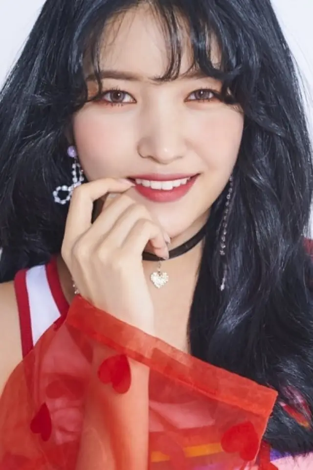 Фото Совон (Sowon)