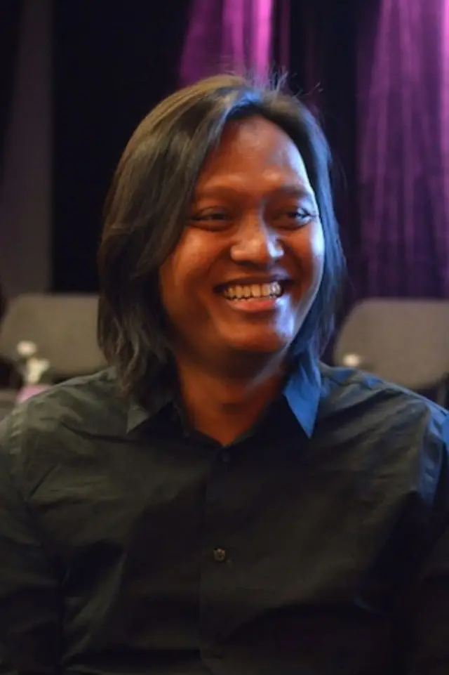 Фото  (Wicaksono Wisnu Legowo)
