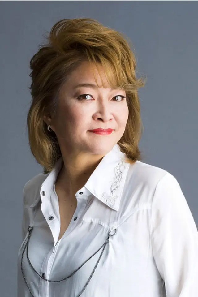 Фото  (Yumi Kawamura)