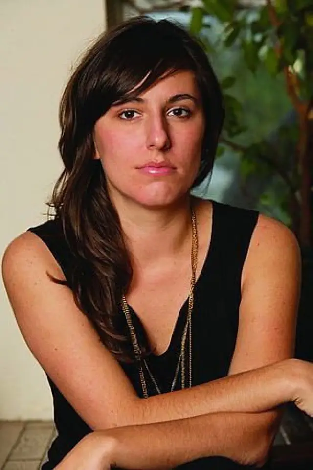 Фото  (Jessica Valenti)