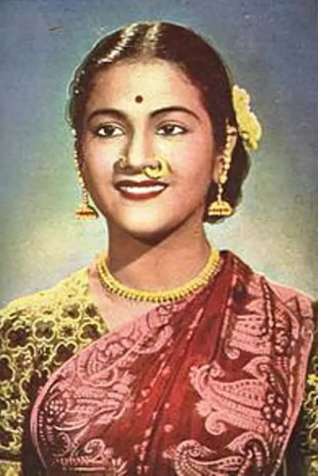 Фото  (Kumari Kamala)