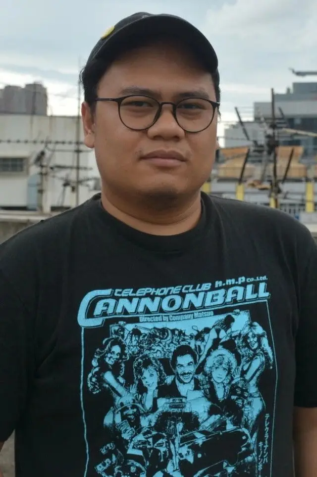 Фото  (Riar Rizaldi)