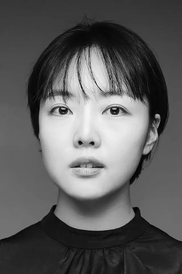 Фото Кан Чін-а (Kang Jin-ah)