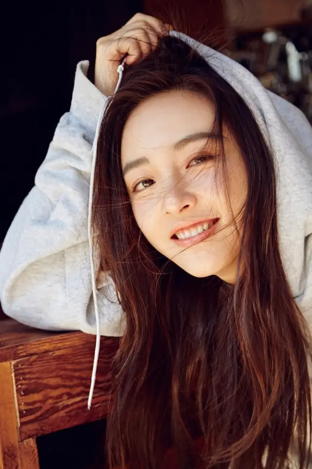 Фото Джаніс Ву (Janice Wu)