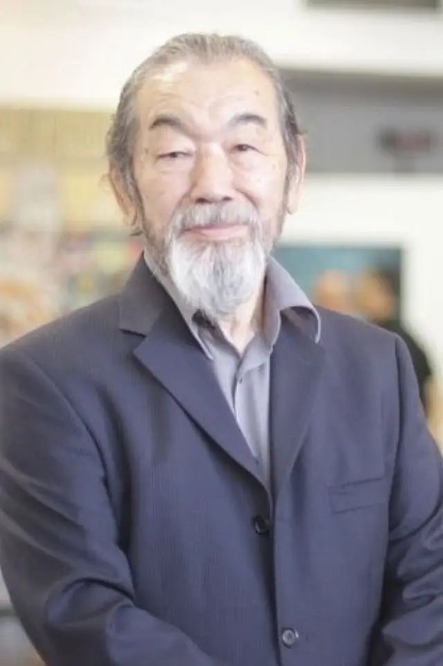 Фото Кен Канеко (Ken Kaneko)