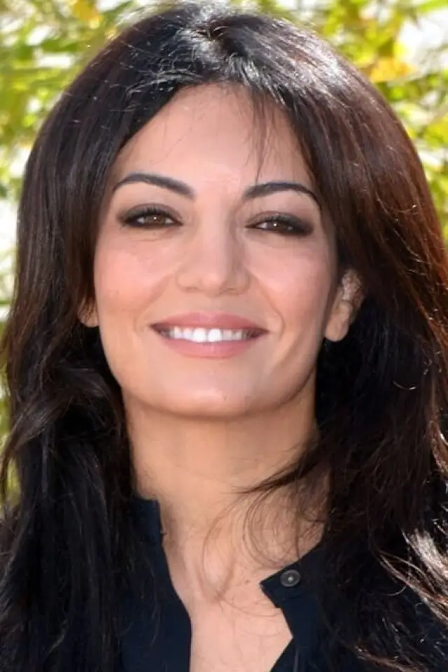 Фото  (Maryam Touzani)