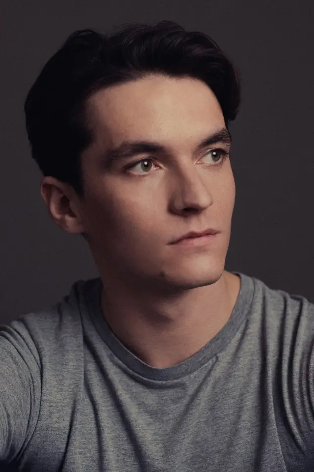 Фото Фіонн Вайтгед (Fionn Whitehead)