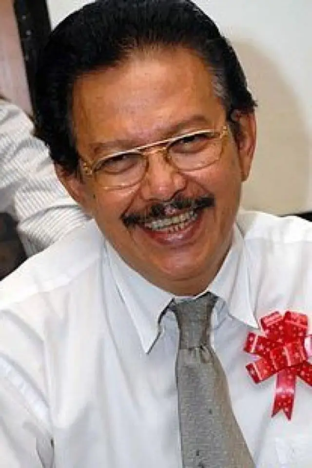 Фото  (Rudy Salam)