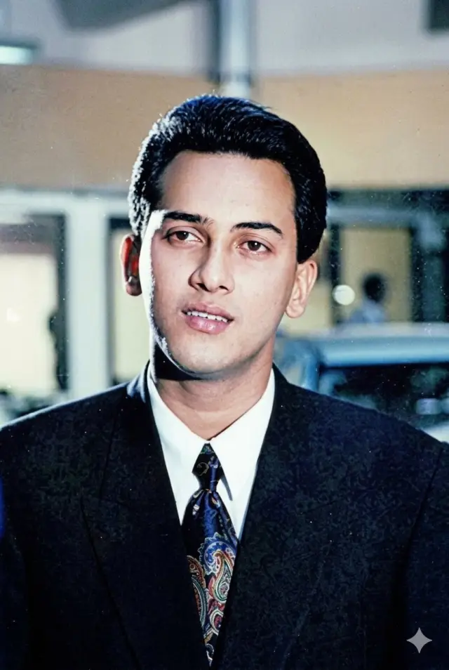 Фото  (Salman Shah)