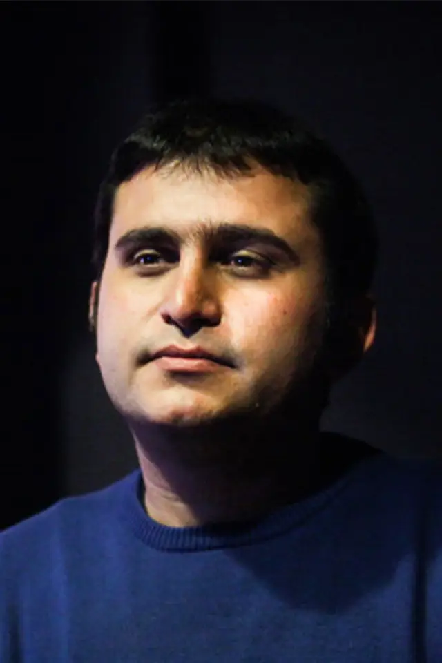 Фото  (Kiarash Asadizade)