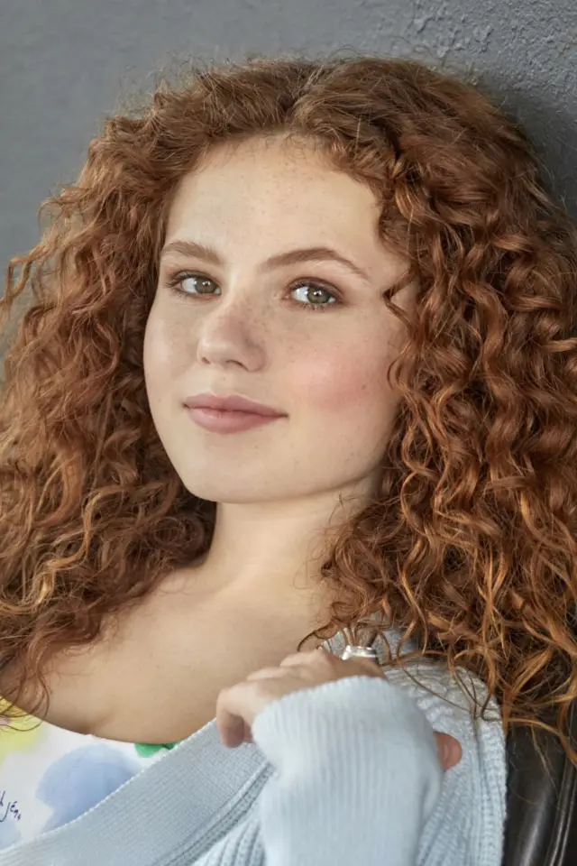 Фото Дарбі Кемп (Darby Camp)
