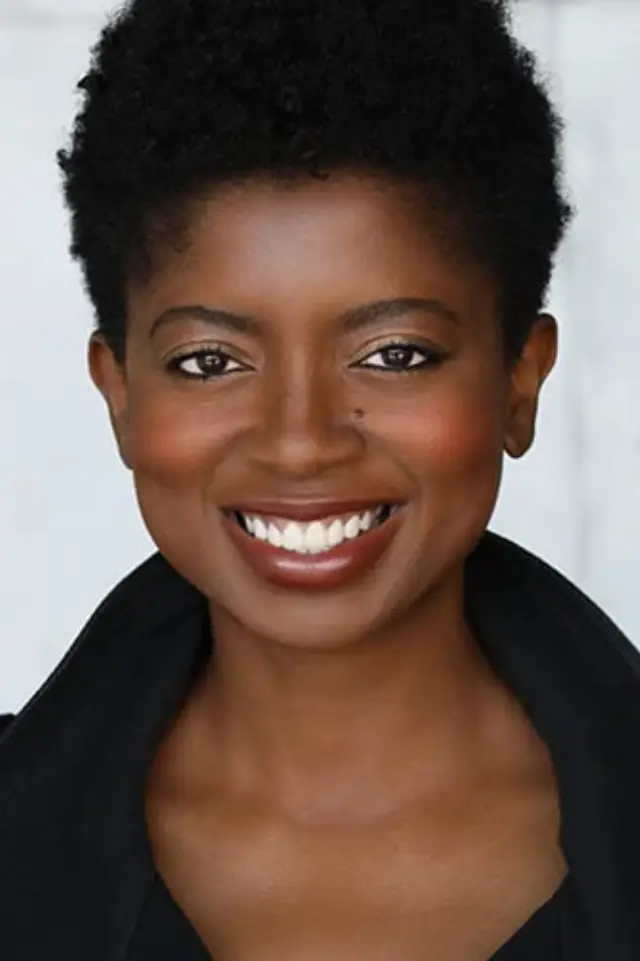 Фото  (Nene Nwoko)