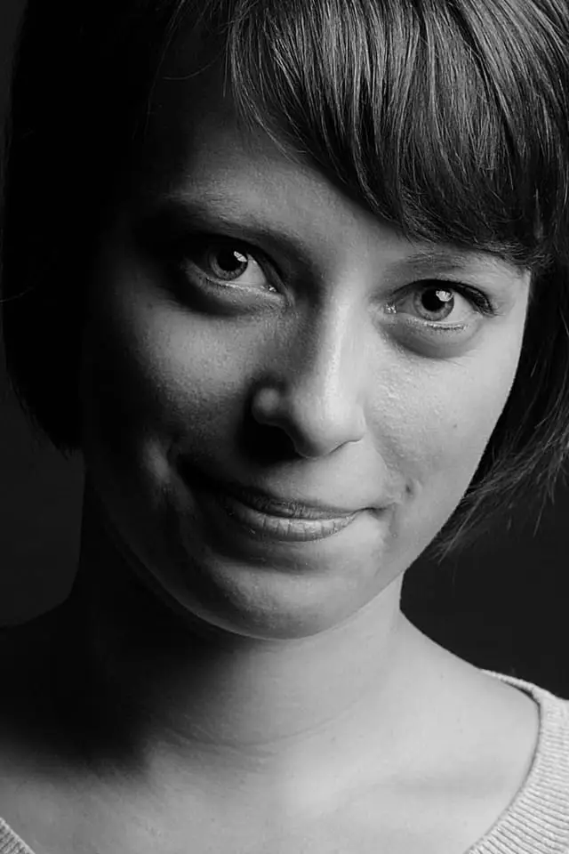 Фото Крісті Шімек (Kristi Shimek)