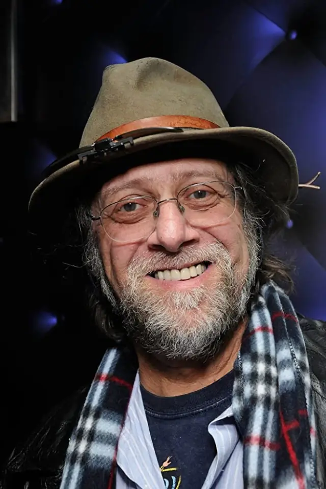 Фото Лен Вейн (Len Wein)