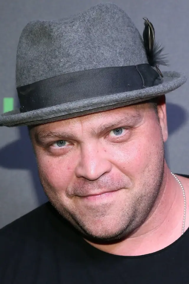 Фото Дрю Повелл (Drew Powell)