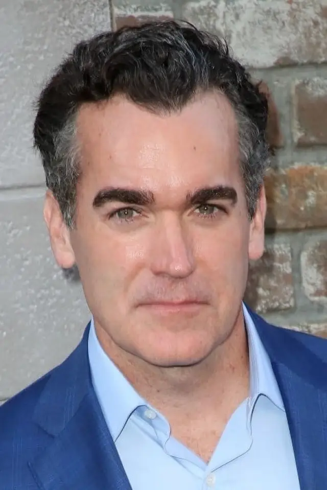 Фото Браян д’Арсі Джеймс (Brian d'Arcy James)