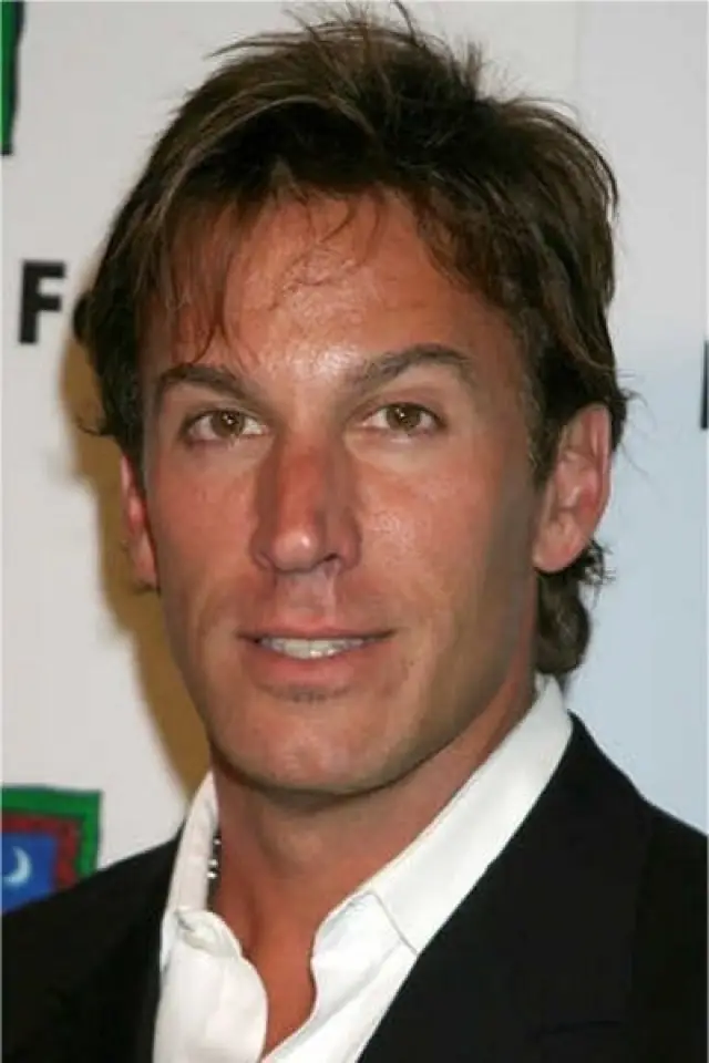 Фото Ден Кортезе (Dan Cortese)