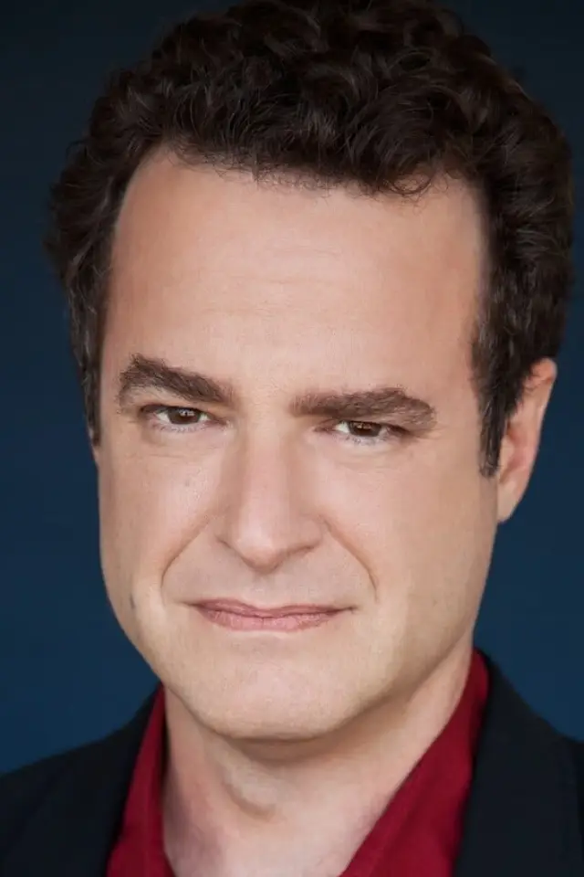 Фото Метт Бессер (Matt Besser)