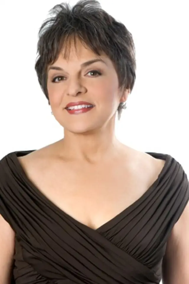 Фото Прісцилла Лопес (Priscilla Lopez)