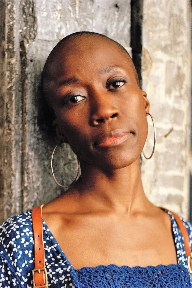 Фото  (Rokia Traoré)