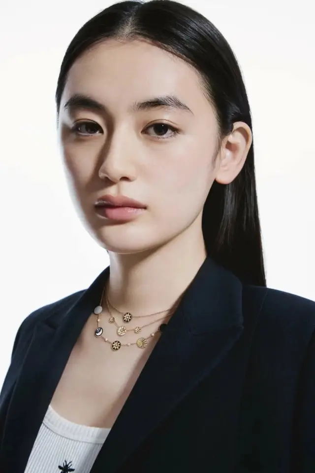 Фото Рікако Яґі (Rikako Yagi)