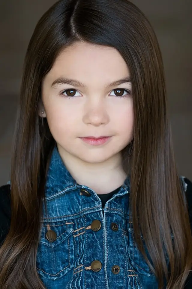 Фото Бруклінн Прінс (Brooklynn Prince)
