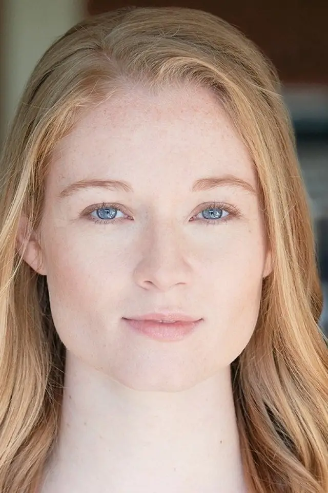 Фото  (Lyla Porter-Follows)