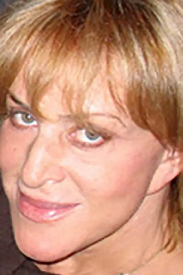 Фото Ірина Марголіна (Irina Margolina)