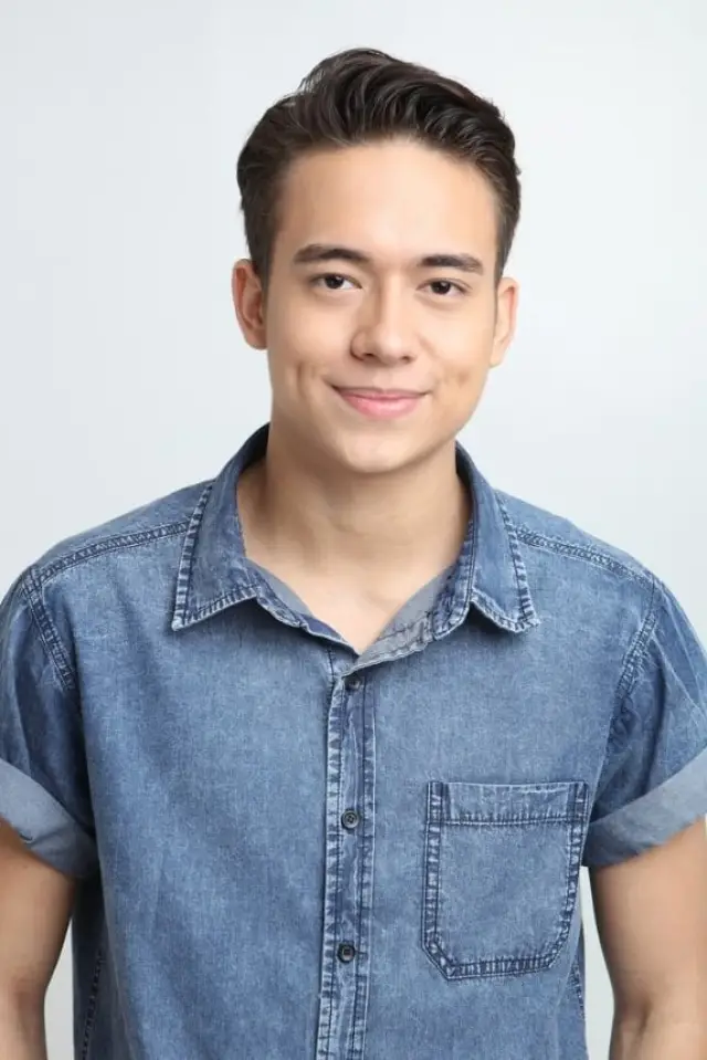 Фото Джеймсон Блейк (Jameson Blake)