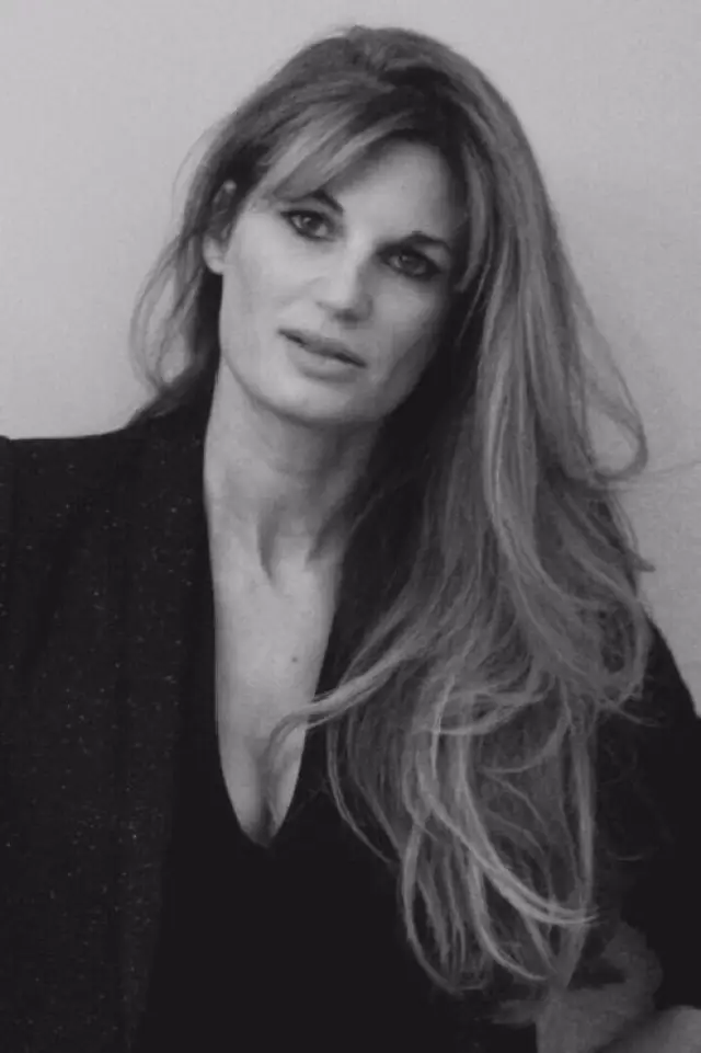 Фото Джеміма Хан (Jemima Khan)