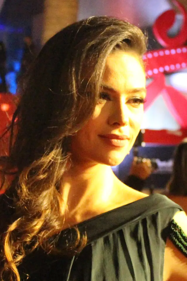Фото  (Najla Ben Abdallah)