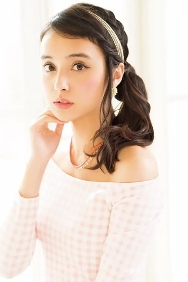 Фото  (Nicole Ishida)