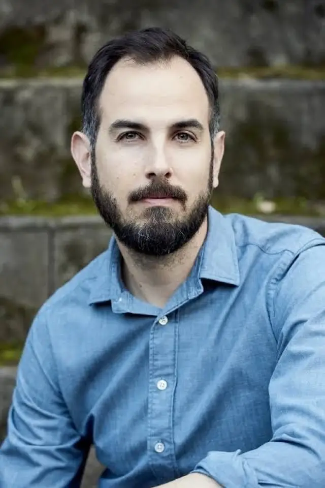 Фото Натаніель Халперн (Nathaniel Halpern)