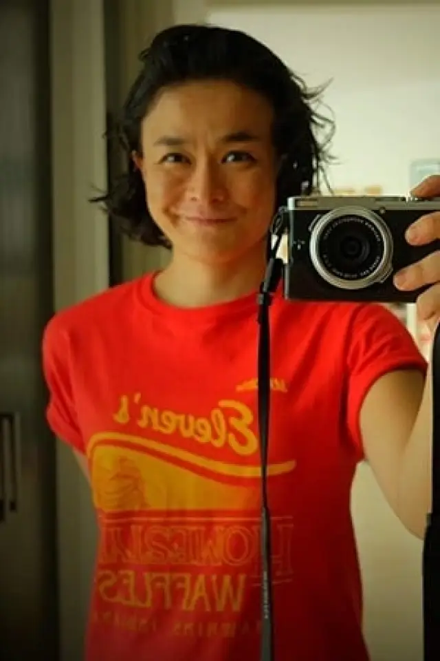 Фото Хіромі Камата (Hiromi Kamata)