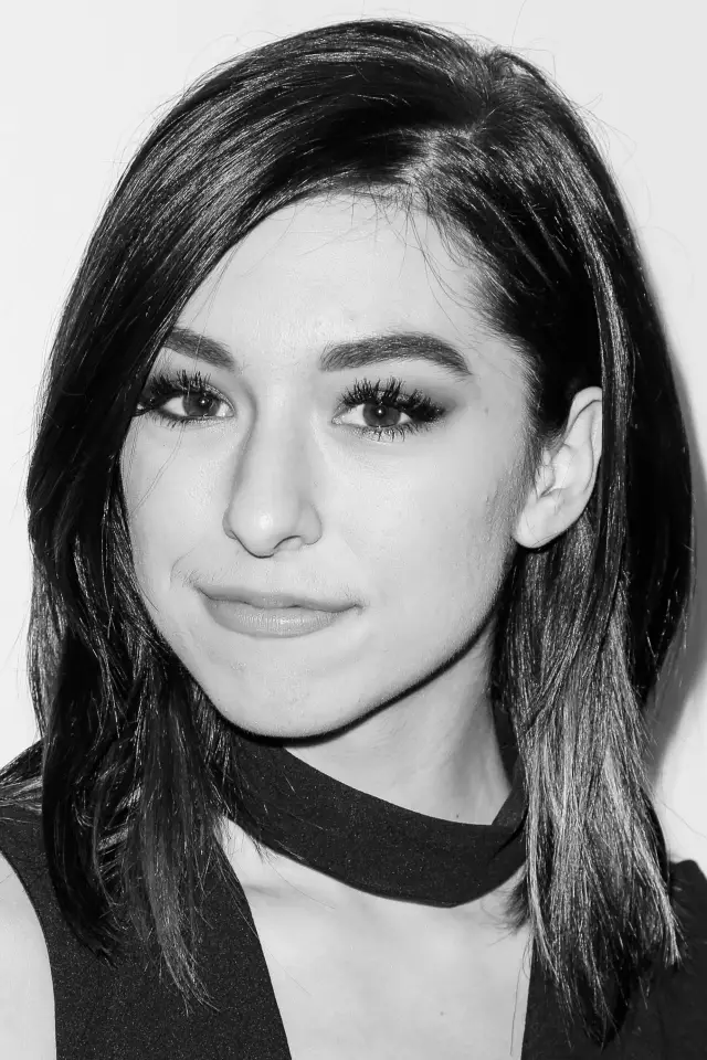 Фото  (Christina Grimmie)