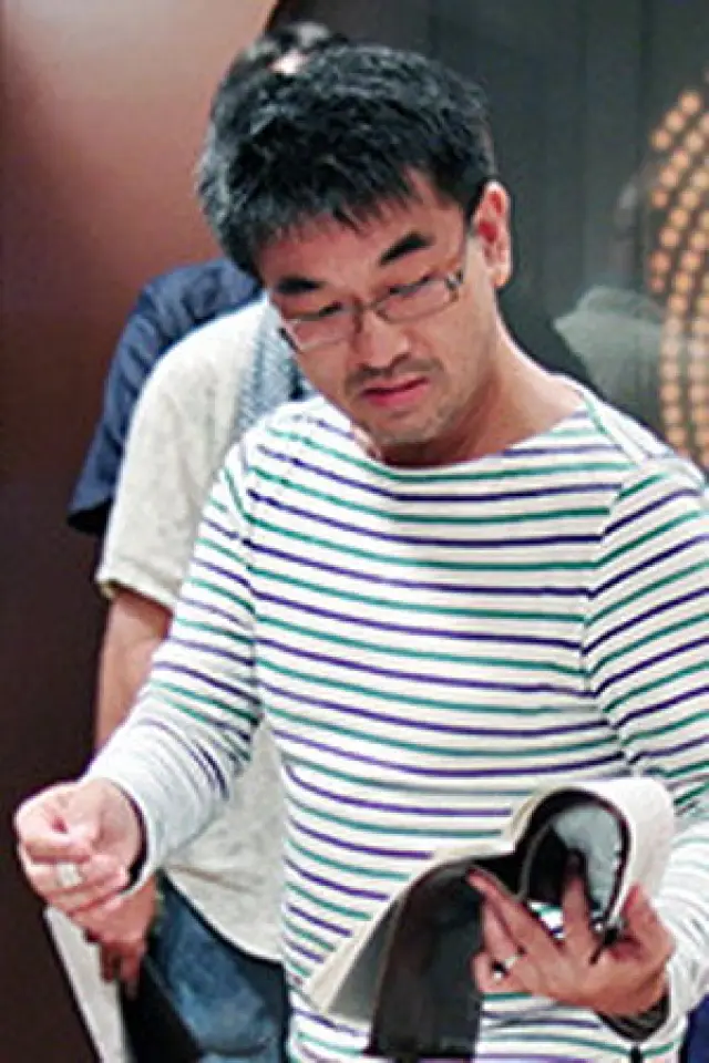 Фото  (Yasushi Ueda)