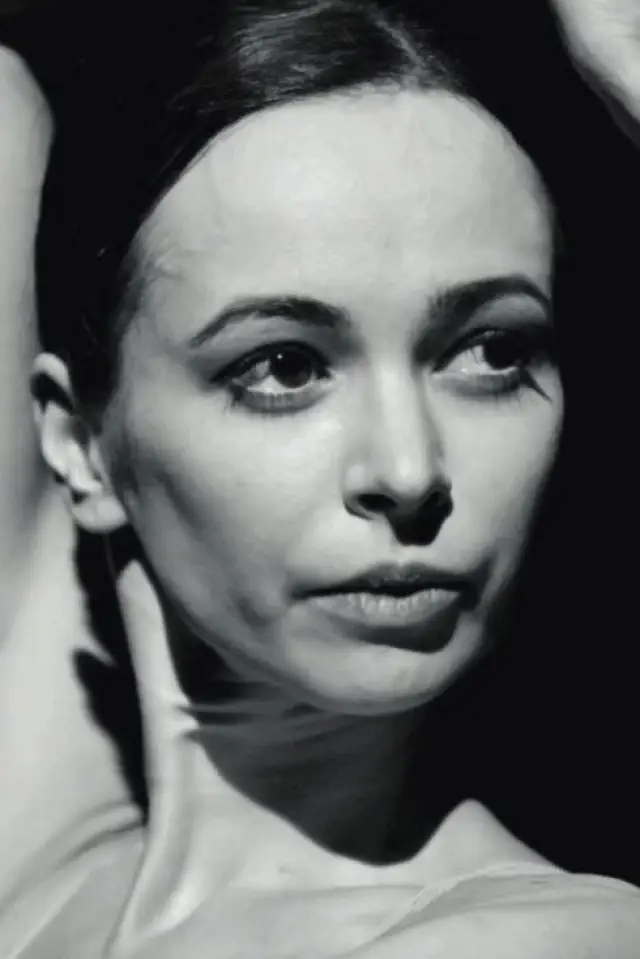 Фото  (Diana Vishneva)