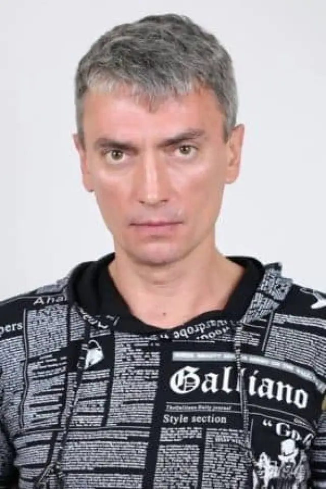 Фото Юрій Одинокий (Yurii Odynokyi)