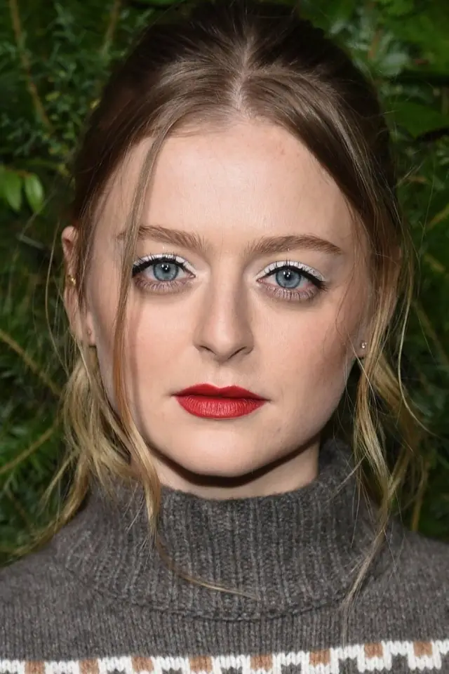 Фото Анна Баришнікова (Anna Baryshnikov)