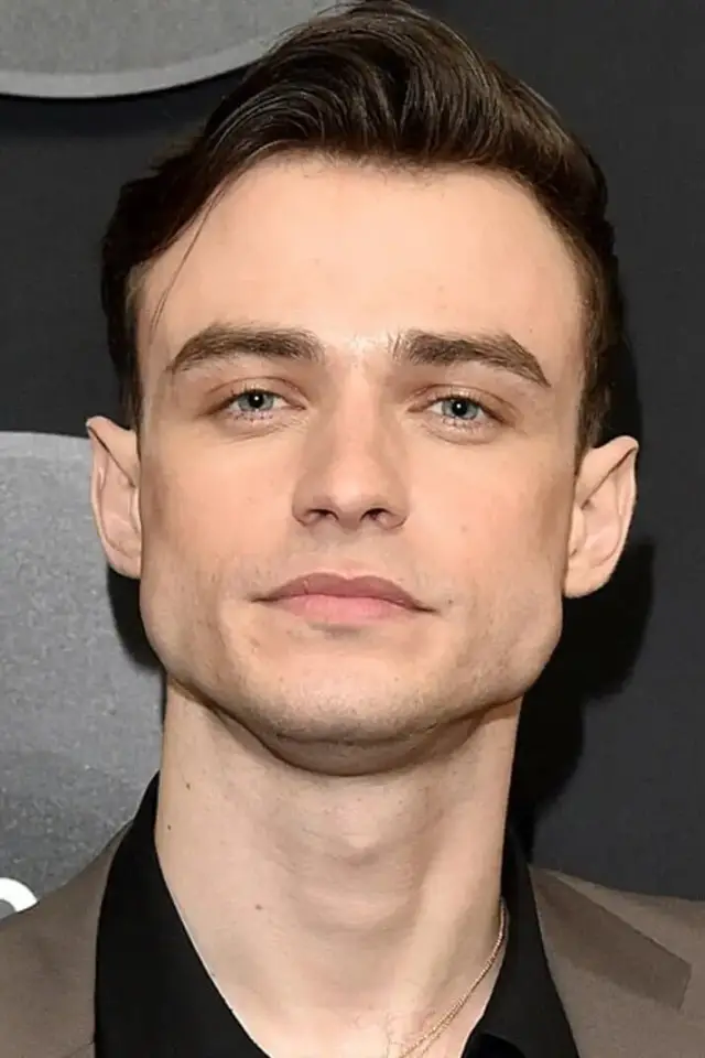 Фото Томас Догерті (Thomas Doherty)