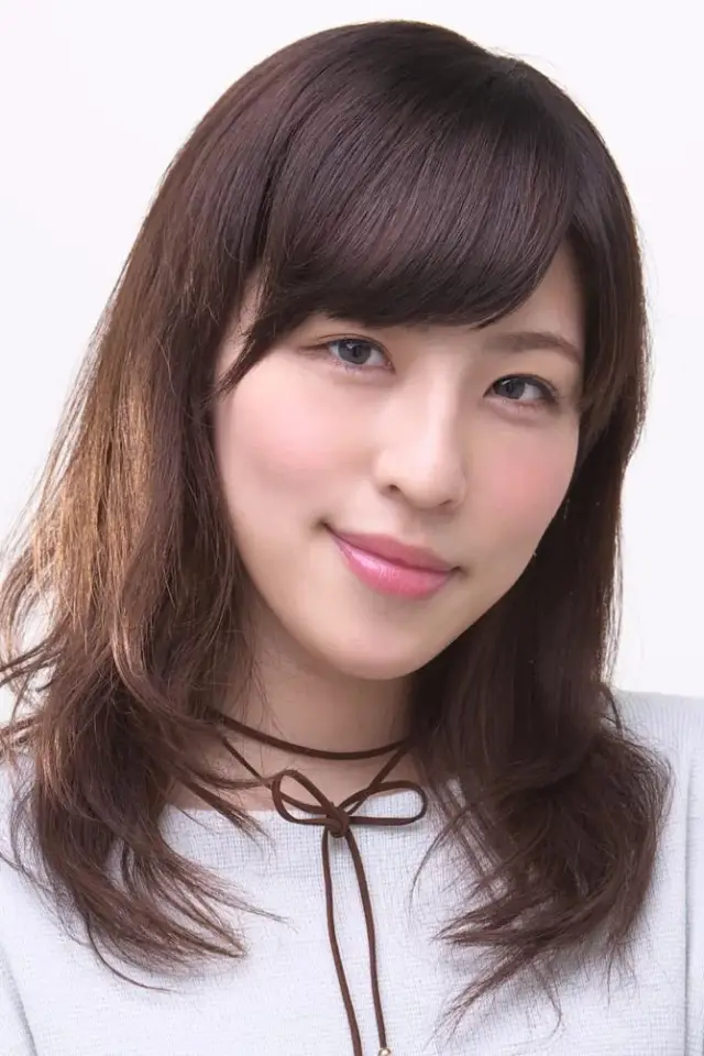 Фото Ріка Кінуґава (Rika Kinugawa)