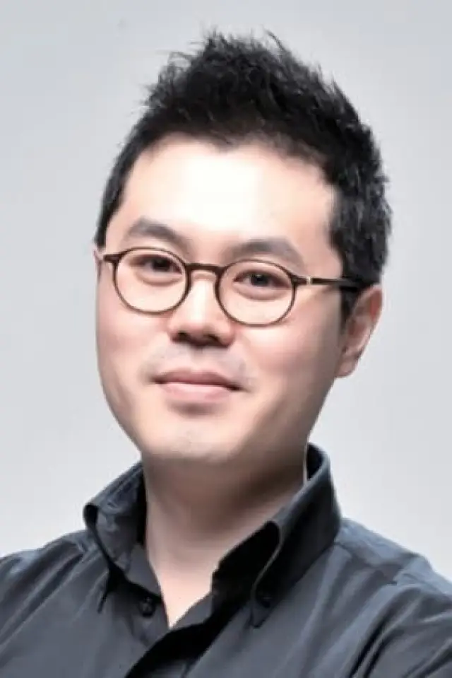 Фото Кім Кі-хен (Kim Ki-hyun)