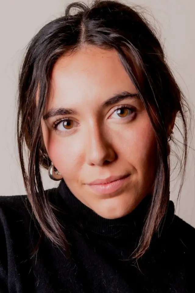 Фото  (Valentina Girón)