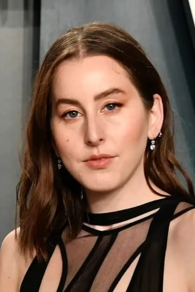 Фото Алана Хайм (Alana Haim)